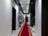 Семейный номер Стандарт с балконом
