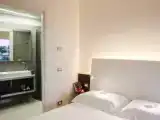 Двухместный номер Стандарт с балконом
