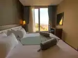 Двухместный номер Комфорт