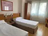 Одноместный семейный номер Стандарт