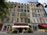 Двухместный номер Superior с красивым видом из окна