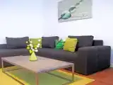Номер Deluxe