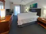Двухместный люкс Accessible