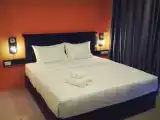 Двухместный номер Стандарт