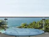 Двухместный номер Стандарт с балконом и oceanfront
