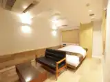 Двухместный номер Deluxe