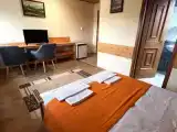 Двухместный номер Стандарт с видом на сад