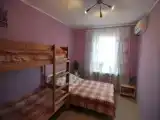 Кровать в общем номере