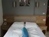 Двухместный номер Стандарт с балконом