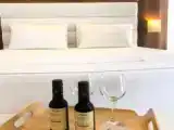 Люкс Executive с балконом