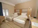 Трёхместный номер Комфорт