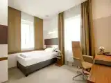 Номер Стандарт