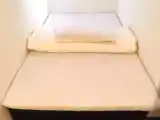 Кровать в общем номере