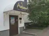 Кровать в общем номере (мужской номер)