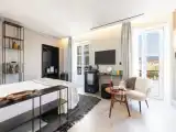 Двухместный номер Deluxe