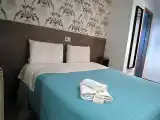 Номер Стандарт с балконом