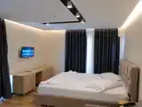 Двухместный номер Deluxe с частичным видом на море
