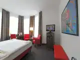 Номер Deluxe