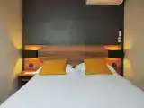 Двухместный номер Стандарт Мансарда