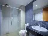Трёхместный номер Deluxe