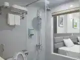 Номер Стандарт