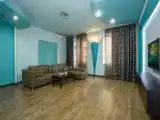 Апартаменты с 2 комнатами