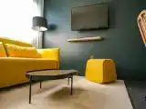 Апартаменты