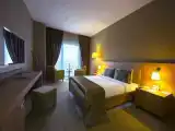 Двухместный номер Стандарт с балконом
