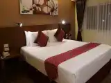Номер Стандарт