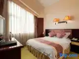 Одноместный люкс