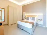Двухместный люкс с видом на море