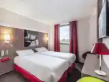 Двухместный номер Стандарт