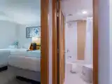 Люкс c 1 комнатой