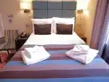 Одноместный клубный номер Стандарт