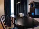 Одноместный номер Комфорт