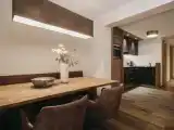 Апартаменты Deluxe c 1 комнатой