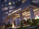 Двухместный номер Executive