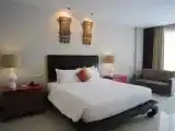 Двухместный номер Deluxe