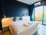 Двухместный номер Стандарт