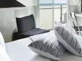 Двухместный номер Стандарт с видом на море
