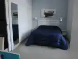 Двухместный полулюкс с частичным видом на море