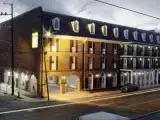 Run of House