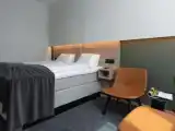 Двухместный номер Стандарт