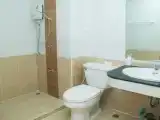 Номер Deluxe с балконом