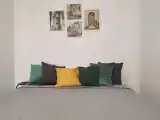 Апартаменты