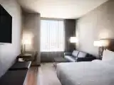 Двухместный номер Стандарт