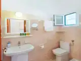 Студия с видом на море