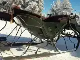 Номер Стандарт