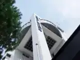 Кровать в общем номере