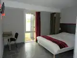 Одноместный номер Стандарт